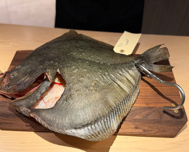 Dinner at Somni