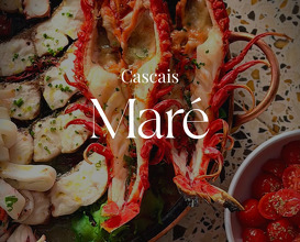 Dinner at Maré - José Avillez