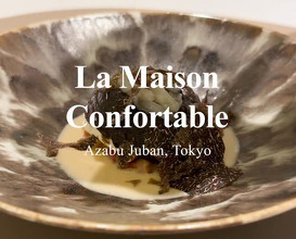 Dinner at La Maison Confortable