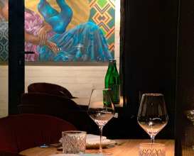 Dinner at Chefs Warehouse Hamburg