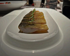 Dinner at Chicha 思南公館