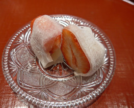 Dinner at 照寿司