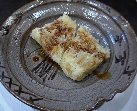 Dinner at 小料理藤緒