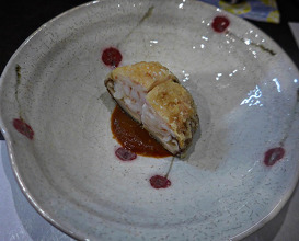 Dinner at 小料理藤緒