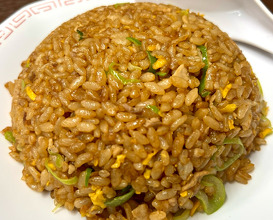 Dinner at 来来亭十三店