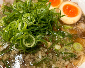 Dinner at 来来亭十三店