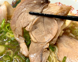 Dinner at 来来亭十三店