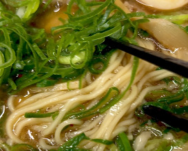 Dinner at 来来亭十三店
