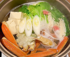 Dinner at さだ助　sadasuke