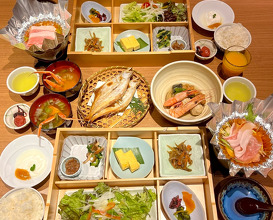 Dinner at さだ助　sadasuke