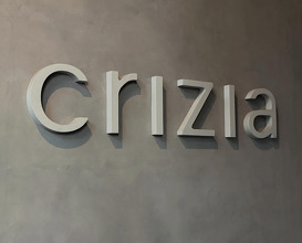 Dinner at Crizia Restaurant Grill Bar
