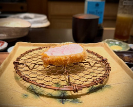 Dinner at 東京肉しゃぶ家 秀彬-subin-