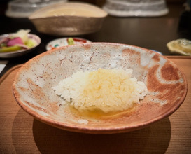 Dinner at 東京肉しゃぶ家 秀彬-subin-