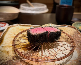 Dinner at 東京肉しゃぶ家 秀彬-subin-