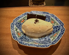Dinner at 東京肉しゃぶ家 秀彬-subin-