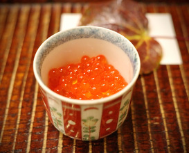 Dinner at 竹屋町三多