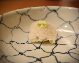 Dinner at 竹屋町三多