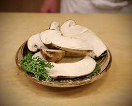 Dinner at 竹屋町三多