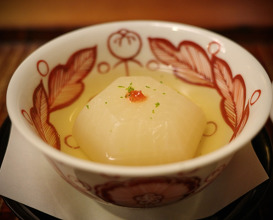 Dinner at 竹屋町三多