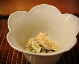 Dinner at 竹屋町三多