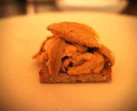 Dinner at Mesebaba