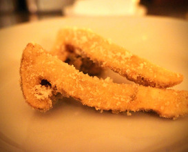 Dinner at Mesebaba