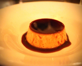 Dinner at Mesebaba