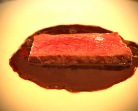 Dinner at Mesebaba