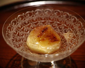 Dinner at 松川
