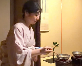 Dinner at 松川