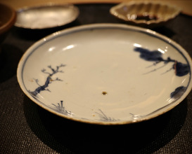 Dinner at 旬席 鈴江