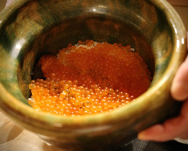 Dinner at 旬席 鈴江