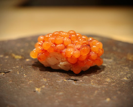 Dinner at 鮨しゅんじ