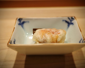 Dinner at 鮨しゅんじ