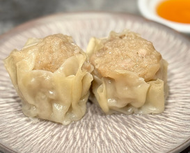 Dinner at 銀座