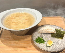 Dinner at 銀座