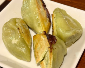 Dinner at 外堀pairon