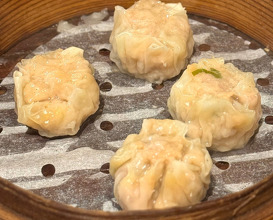 Dinner at 外堀pairon