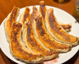 Dinner at 銀座天龍