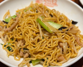 Dinner at 銀座天龍