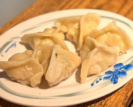 Dinner at 鶯嵝荘also