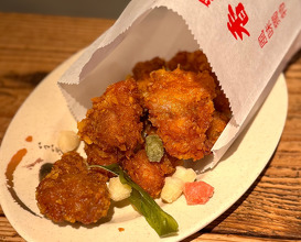 Dinner at 鶯嵝荘also