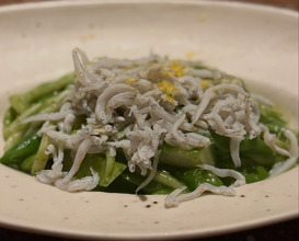 Dinner at Tacubo白金台