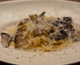 Dinner at Tacubo白金台