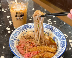 Dinner at Wan Chai 灣仔