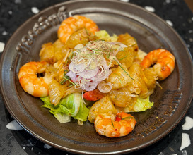 Dinner at Wan Chai 灣仔