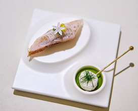 Dinner at A_Taipei