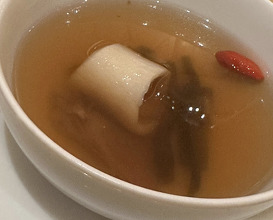 Dinner at Chef Tam’s Seasons譚卉