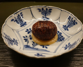 Dinner at 陸蒸気