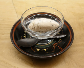 Dinner at 陸蒸気
